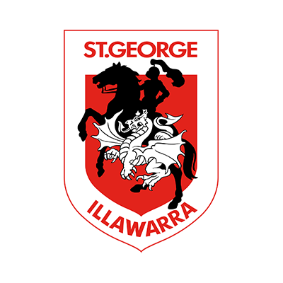 Logo: Illawarra Rugby League Football Club