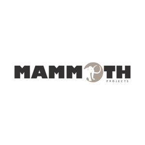 Logo: Mammoth Projects
