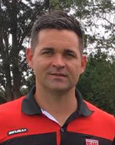 Images: Peter Palmer - 2018 SG Ball Cup Head Coach
