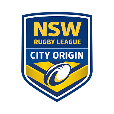 New South Wales City Origin Logo