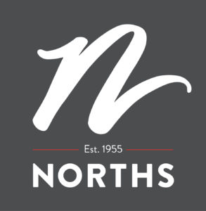 Graphic: Norths Cammeray Logo