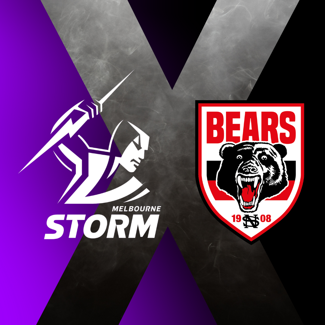 Bears Announce New NRL Pathway Partner - North Sydney Bears