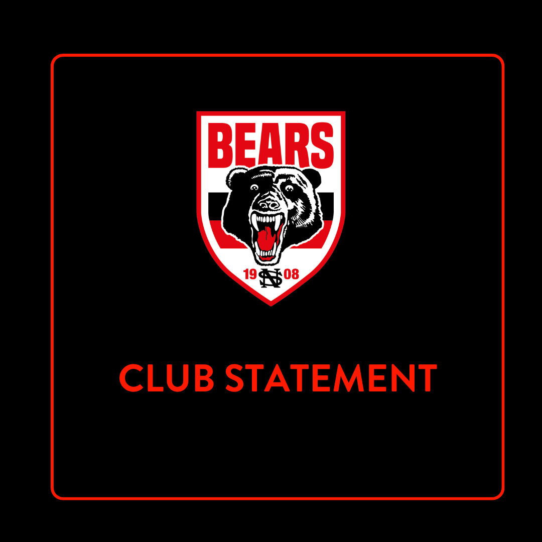 www.northsydneybears.com.au